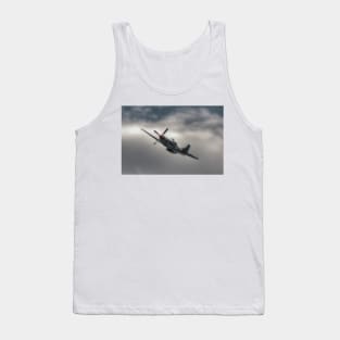 North American Mustang Tank Top